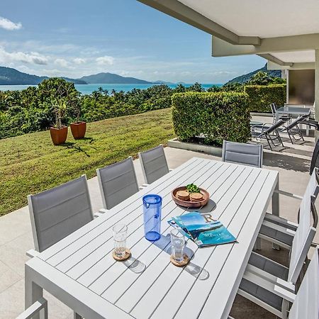 3 Bedroom Poinciana Lodge Isla Hamilton Exterior foto