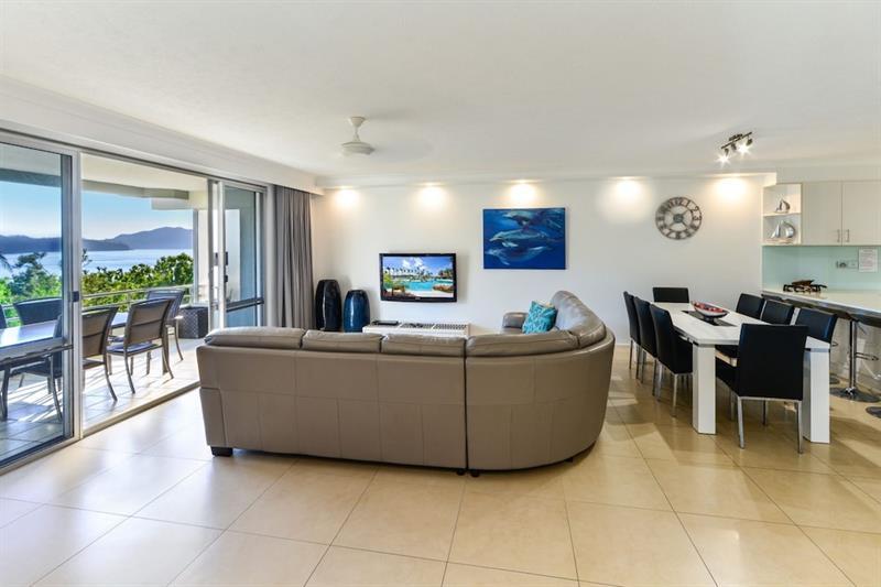 3 Bedroom Poinciana Lodge Isla Hamilton Exterior foto
