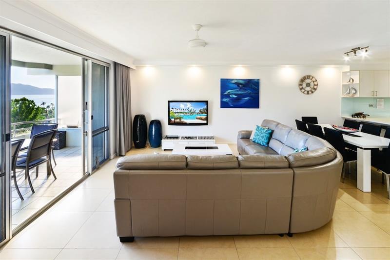 3 Bedroom Poinciana Lodge Isla Hamilton Exterior foto