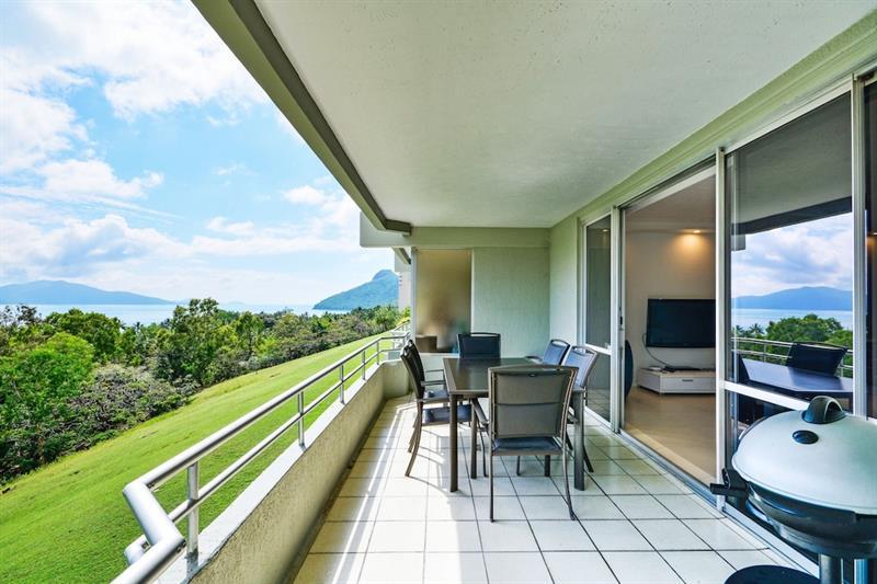 3 Bedroom Poinciana Lodge Isla Hamilton Exterior foto