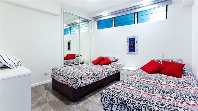 3 Bedroom Poinciana Lodge Isla Hamilton Exterior foto