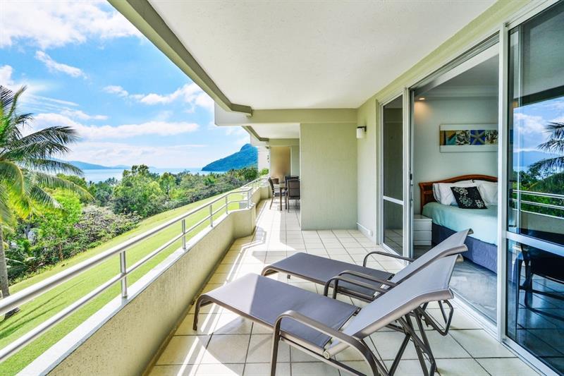 3 Bedroom Poinciana Lodge Isla Hamilton Exterior foto