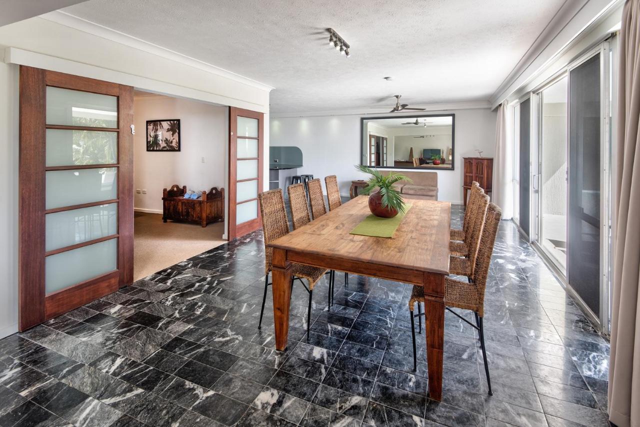 3 Bedroom Poinciana Lodge Isla Hamilton Exterior foto