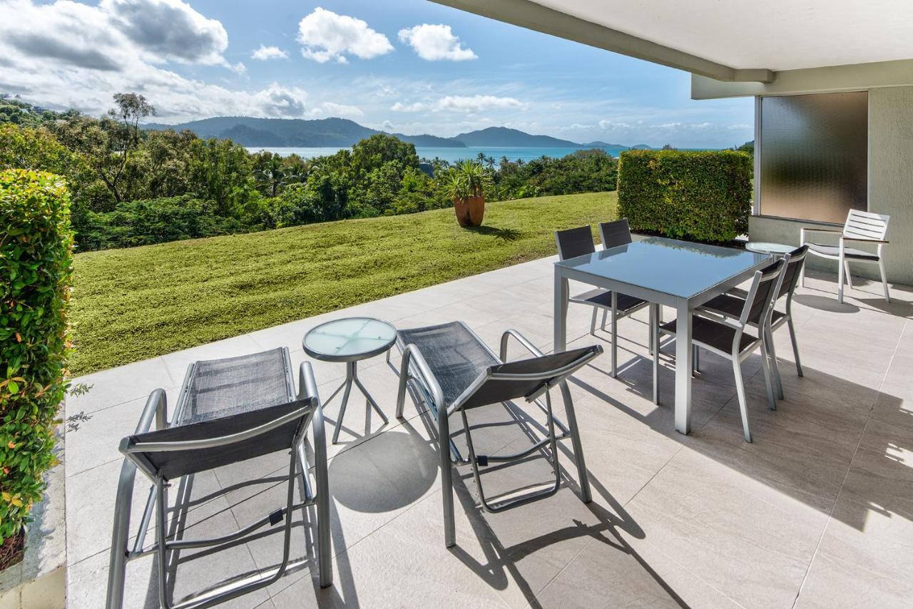 3 Bedroom Poinciana Lodge Isla Hamilton Exterior foto