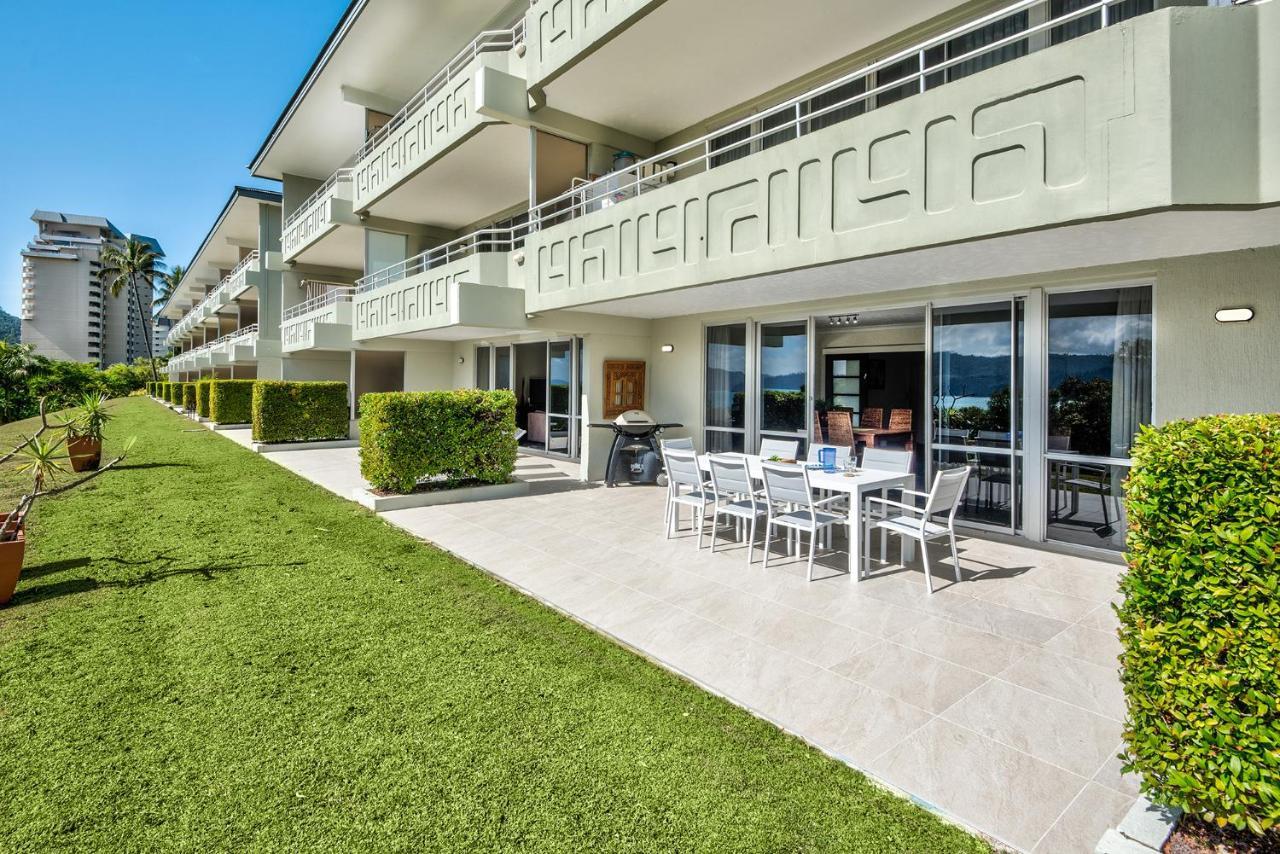 3 Bedroom Poinciana Lodge Isla Hamilton Exterior foto