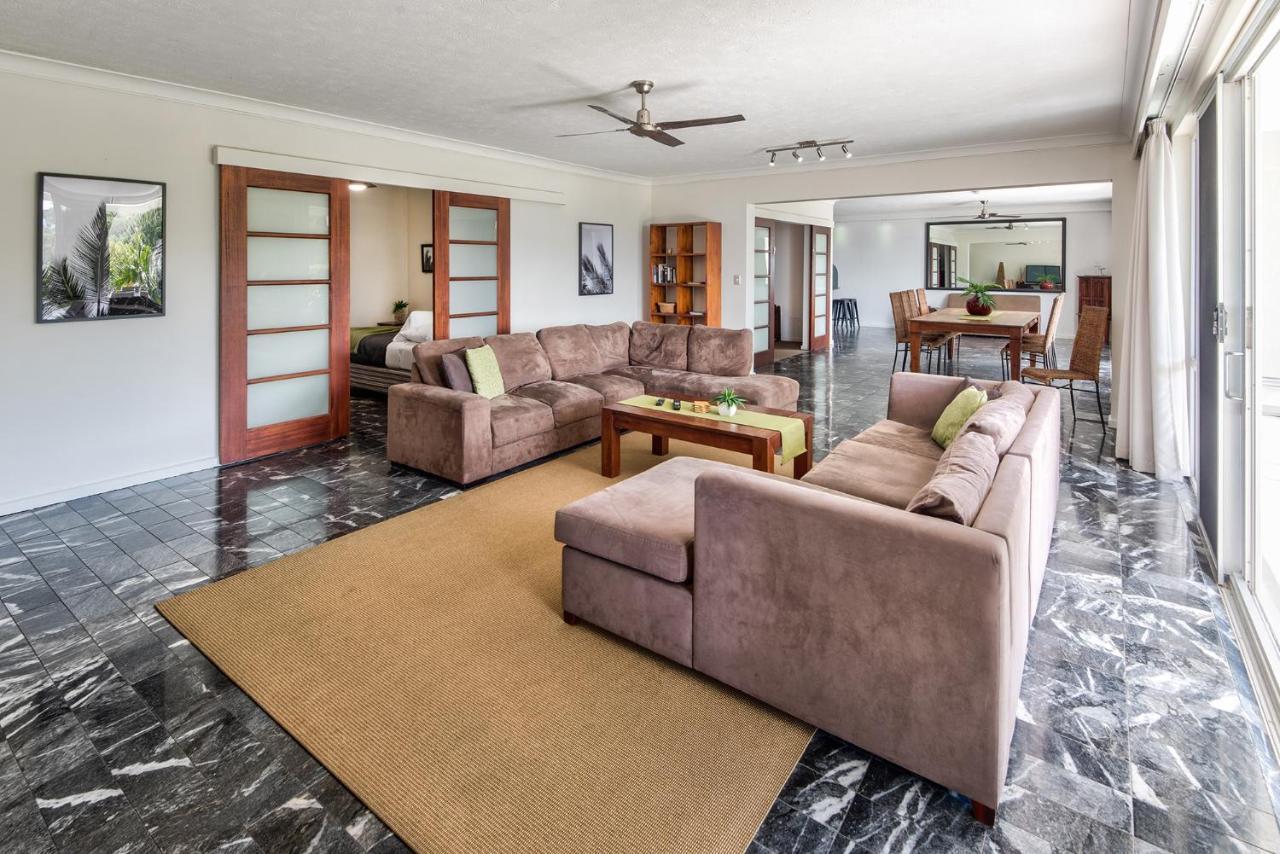 3 Bedroom Poinciana Lodge Isla Hamilton Exterior foto