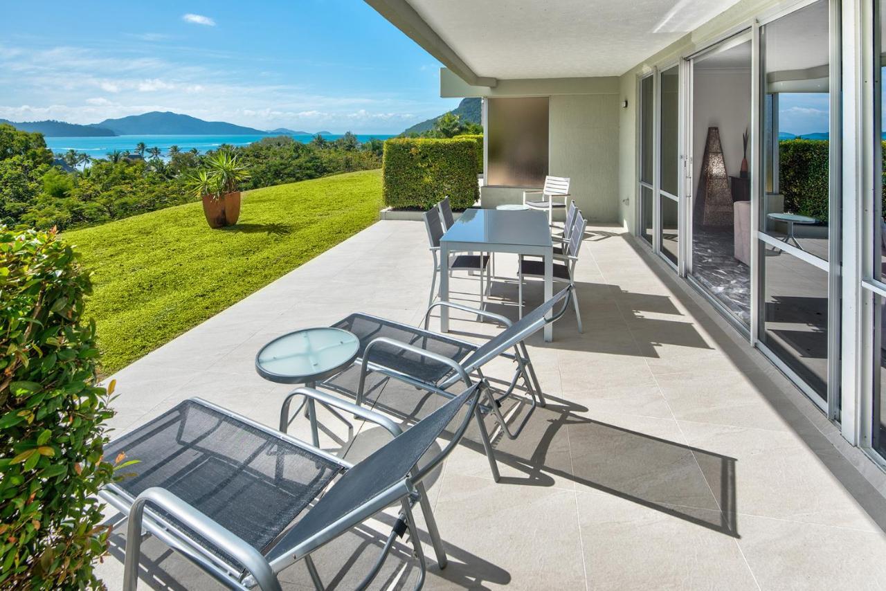 3 Bedroom Poinciana Lodge Isla Hamilton Exterior foto