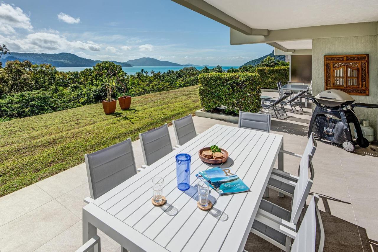 3 Bedroom Poinciana Lodge Isla Hamilton Exterior foto