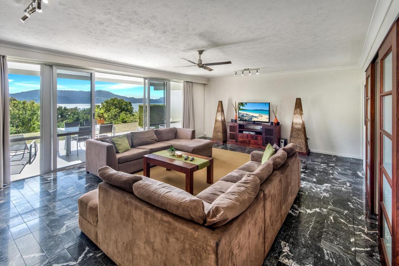 3 Bedroom Poinciana Lodge Isla Hamilton Exterior foto