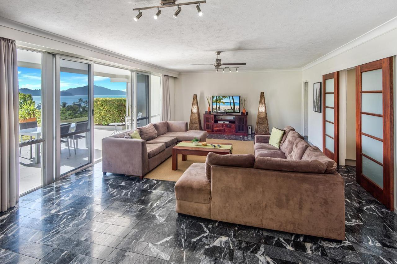3 Bedroom Poinciana Lodge Isla Hamilton Exterior foto