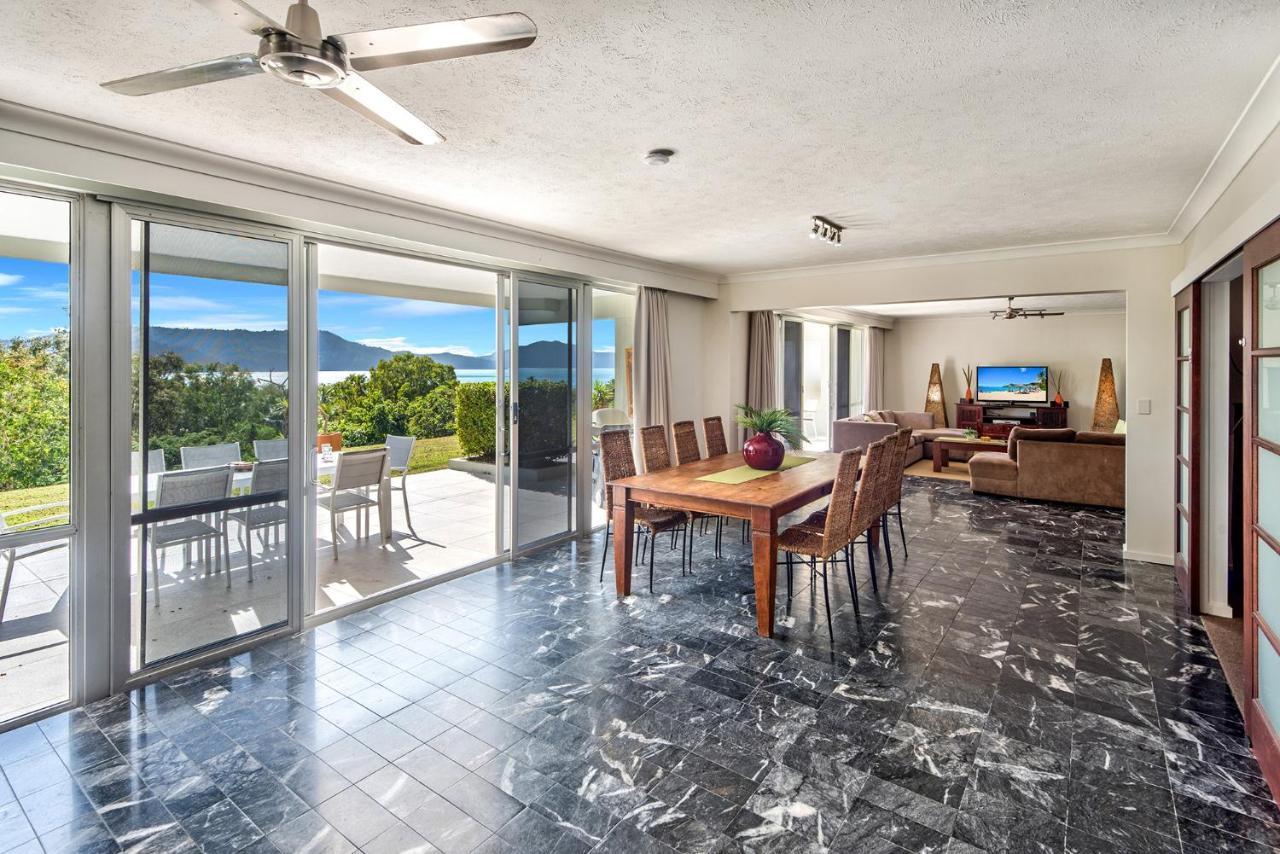 3 Bedroom Poinciana Lodge Isla Hamilton Exterior foto