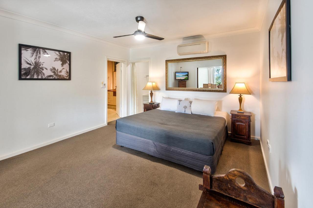3 Bedroom Poinciana Lodge Isla Hamilton Exterior foto
